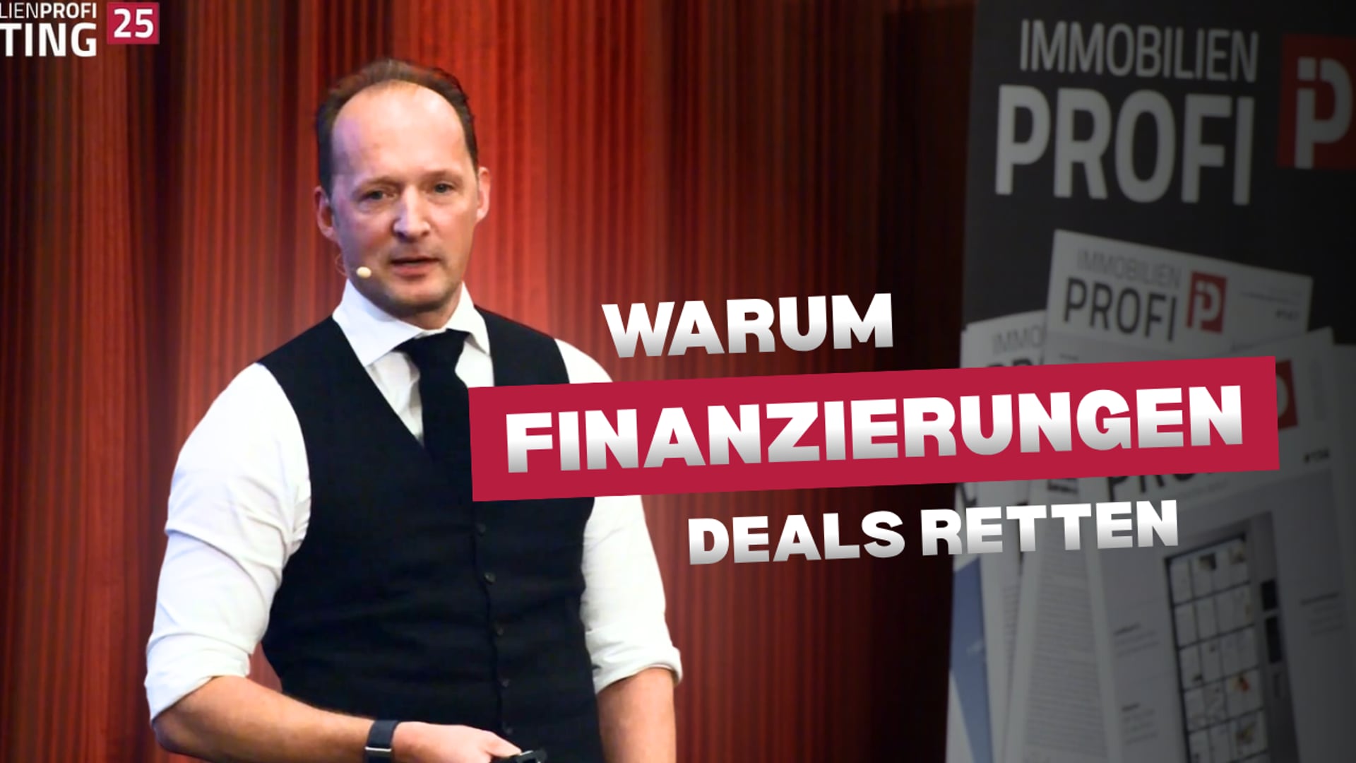 Der goldene Moment im Verkauf – Warum Finanzierung über Erfolg entscheidet