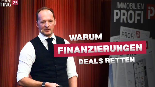 Der goldene Moment im Verkauf – Warum Finanzierung über Erfolg entscheidet