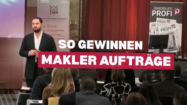 Marke trifft Mensch – Offline-Marketing als Erfolgsstrategie für Immobilienmakler