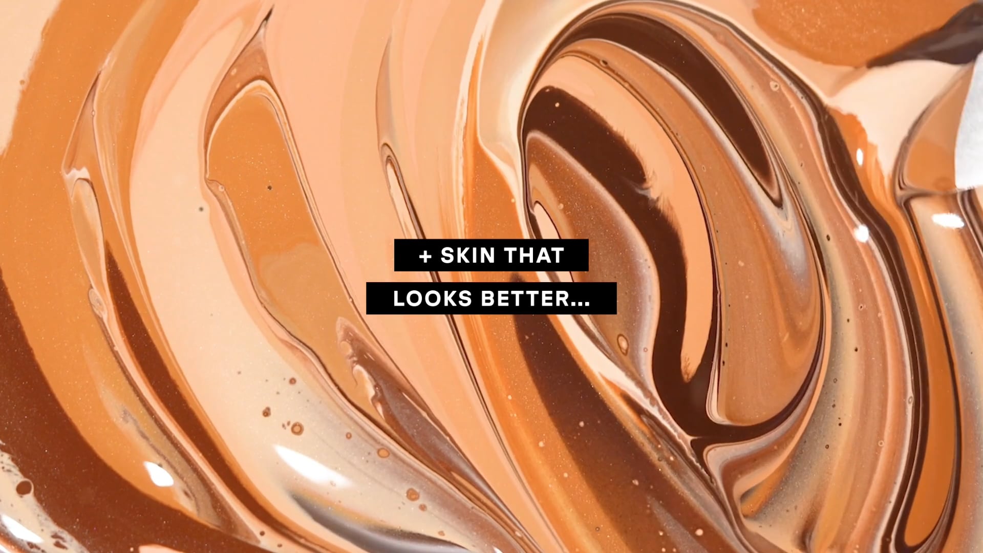 UBeauty - Super Tinted Hydrator Campaign