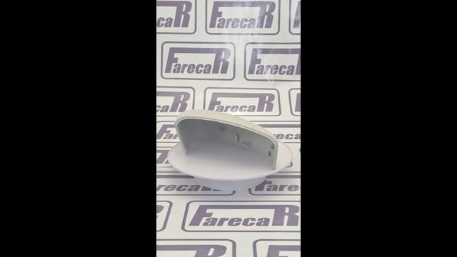 CAPA RETROVISOR 2014 S/PISCA PRIMER ORIGINAL DIR KA 2014/