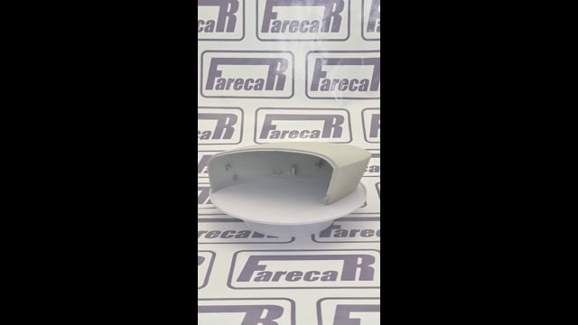 CAPA RETROVISOR 2014 S/PISCA PRIMER ORIGINAL ESQ KA 2014/