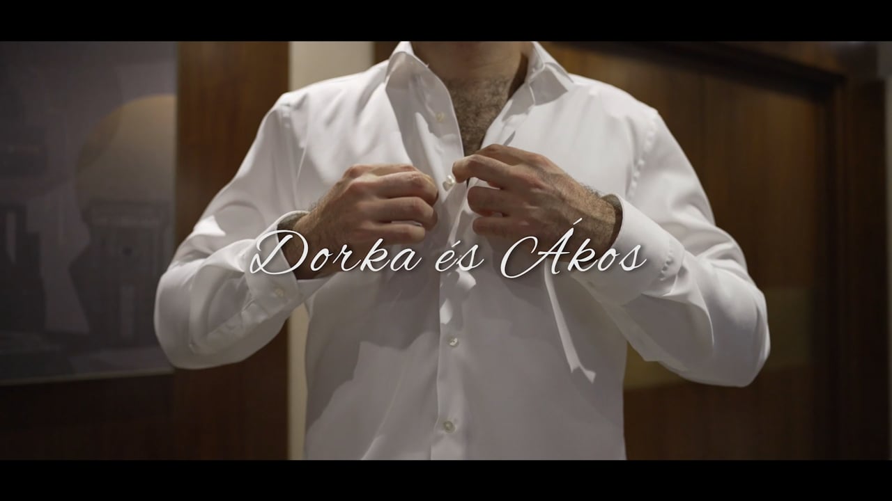 Dorka & Ákos · Mátyás Templom