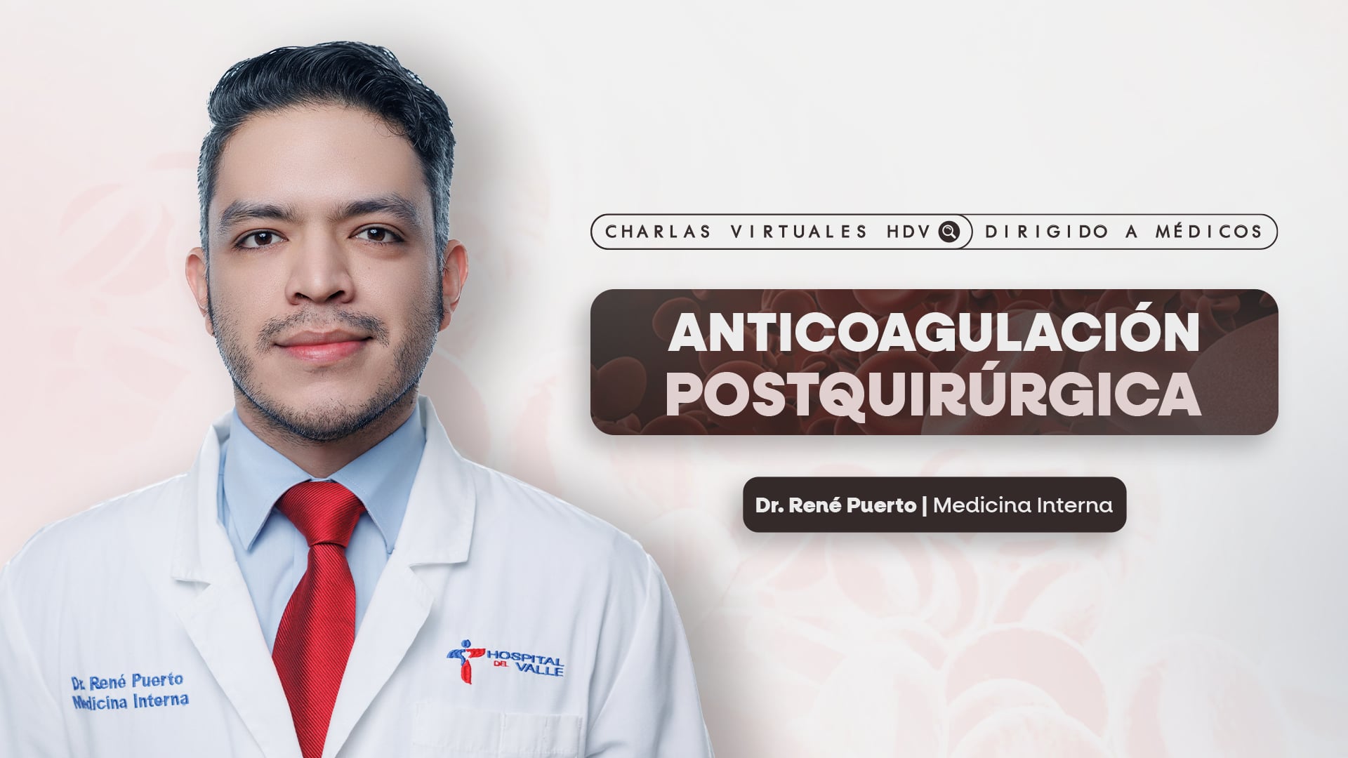 Anticoagulación Postquirúrgica