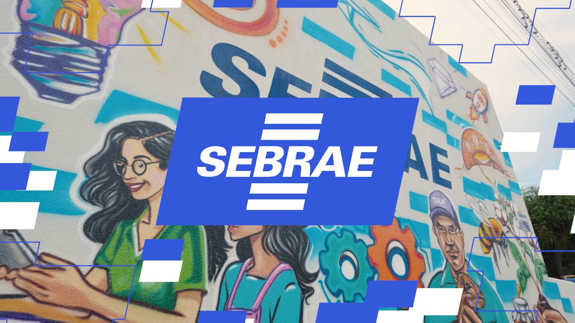 Sebrae - Inauguração do Escritório Regional dos Inhamuns