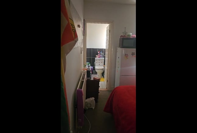 Double en-suite room  Main Photo