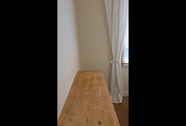 Double room in a Modern Flat with Free Parking Main Photo