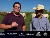 Entrevista com Lucas Marques<br>Diretor de Operações Maragogipe