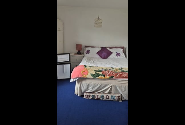 Cosy rooms Main Photo