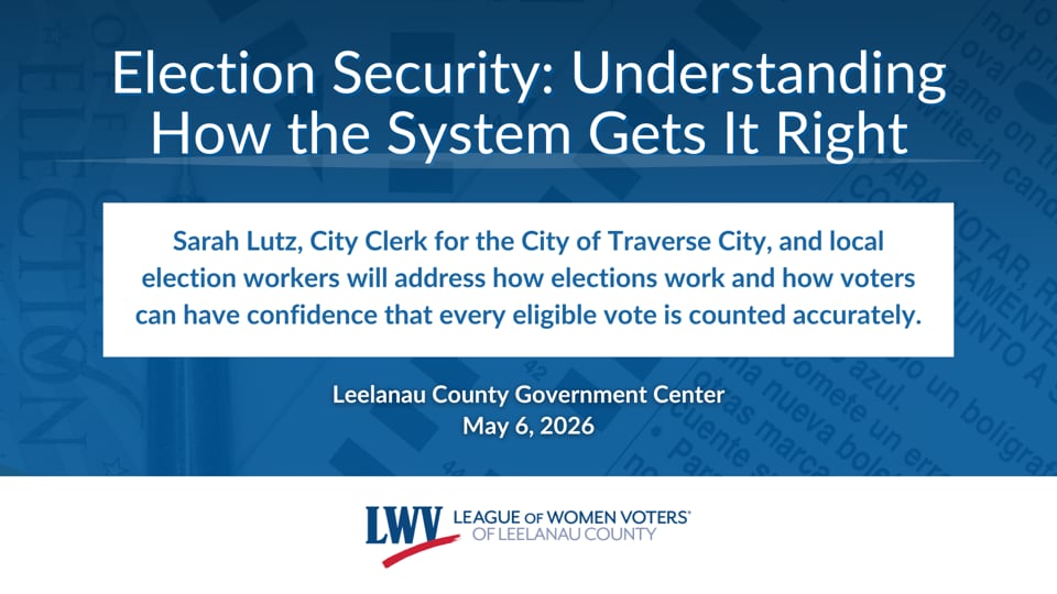 Video: How Secure Are Our Elections? Your Questions Answered