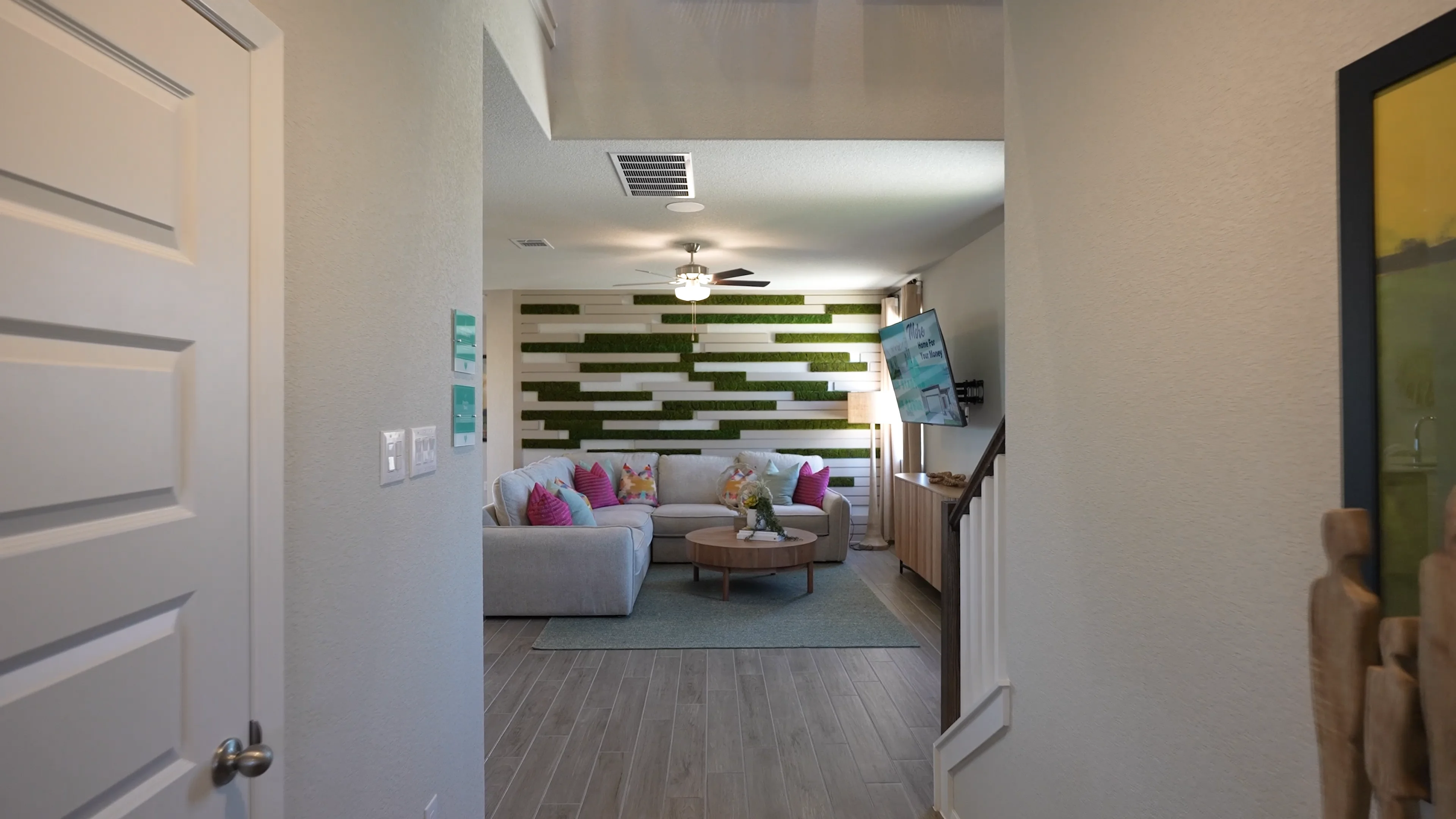 Cascade | New Homes | Cascade Liberty Hill, TX - Brohn Homes