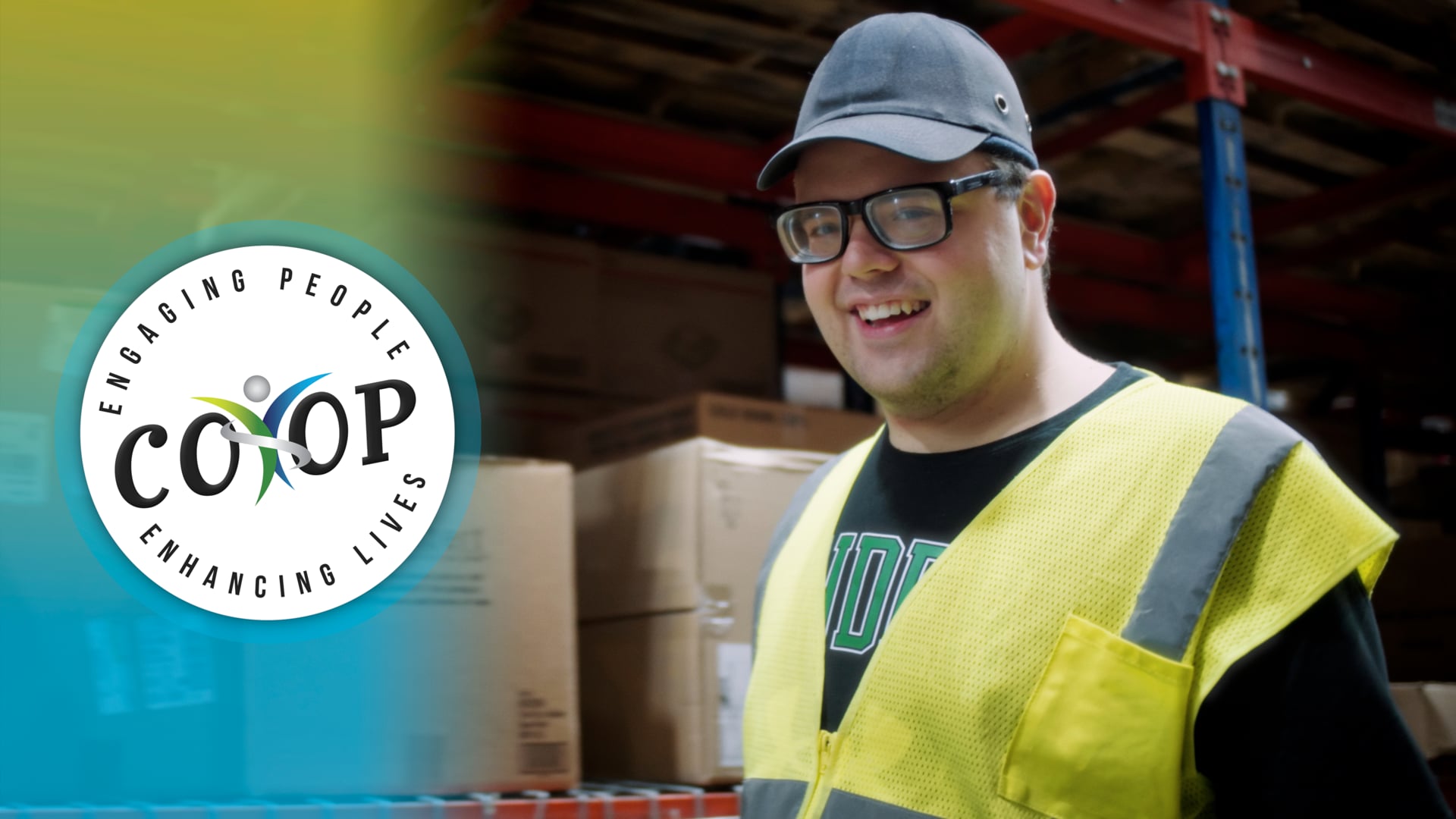 Nathan | Gaining Independence | CO-OP 2026