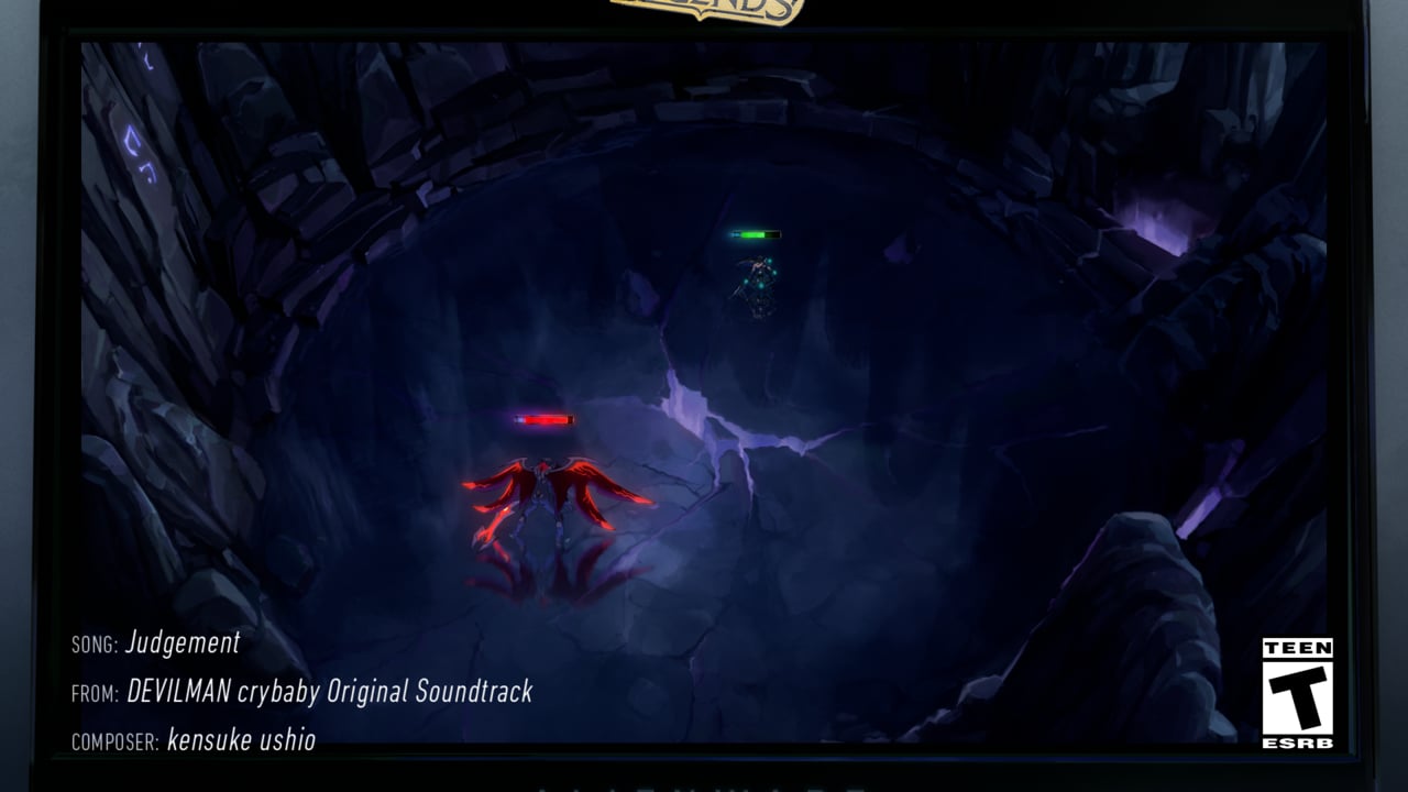 Nick Read — Producer / Executive Producer — LeagueofLegends