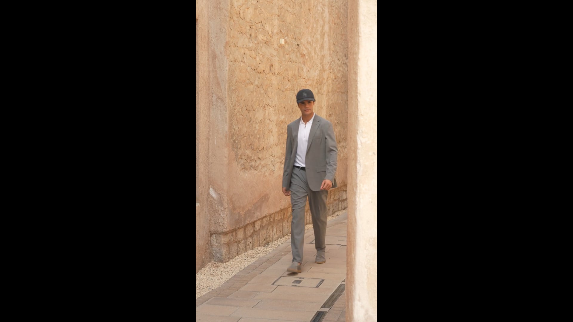 Ramadan Fashion Reel