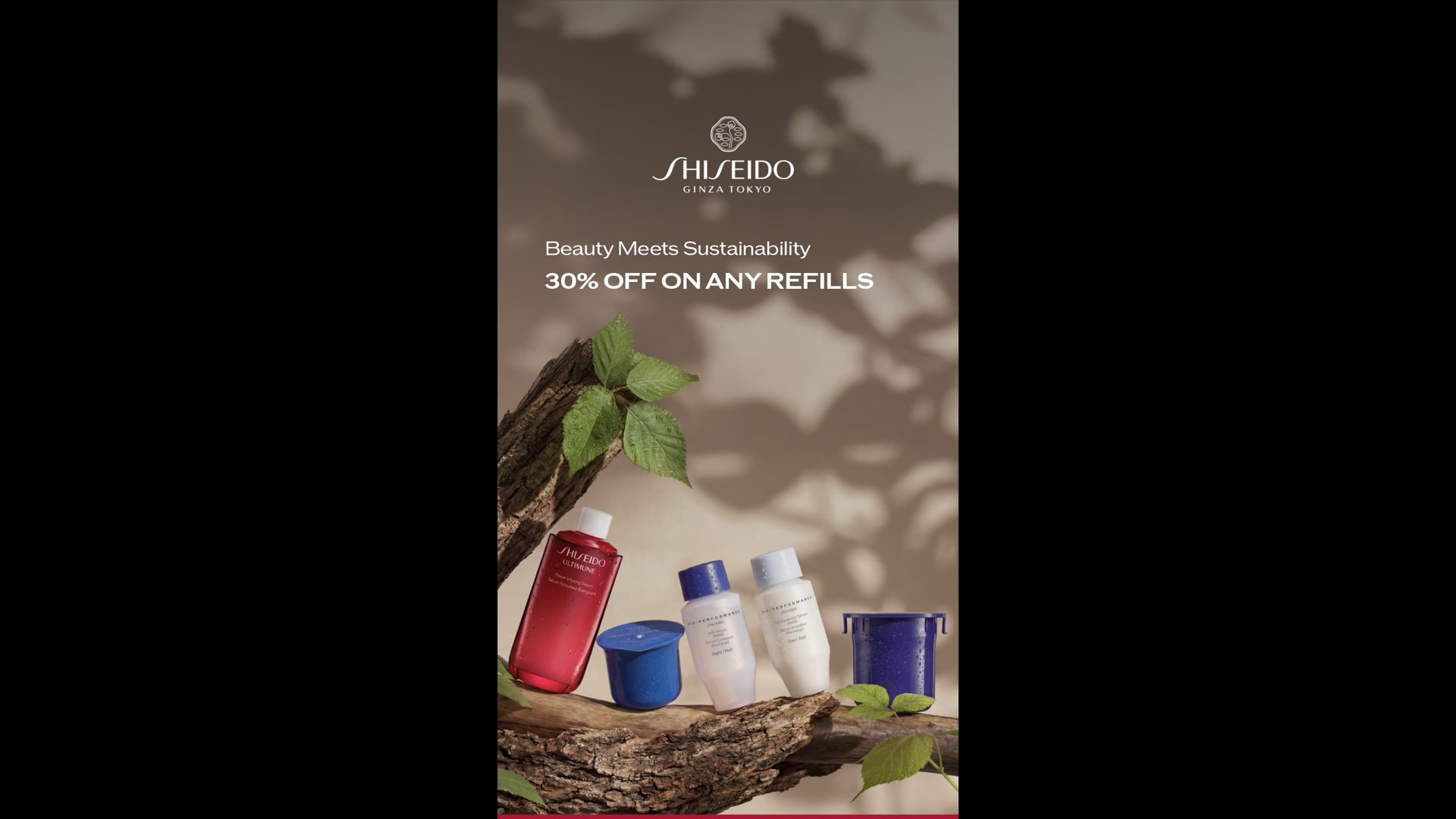 Beauty Brand Motion Graphics 2
