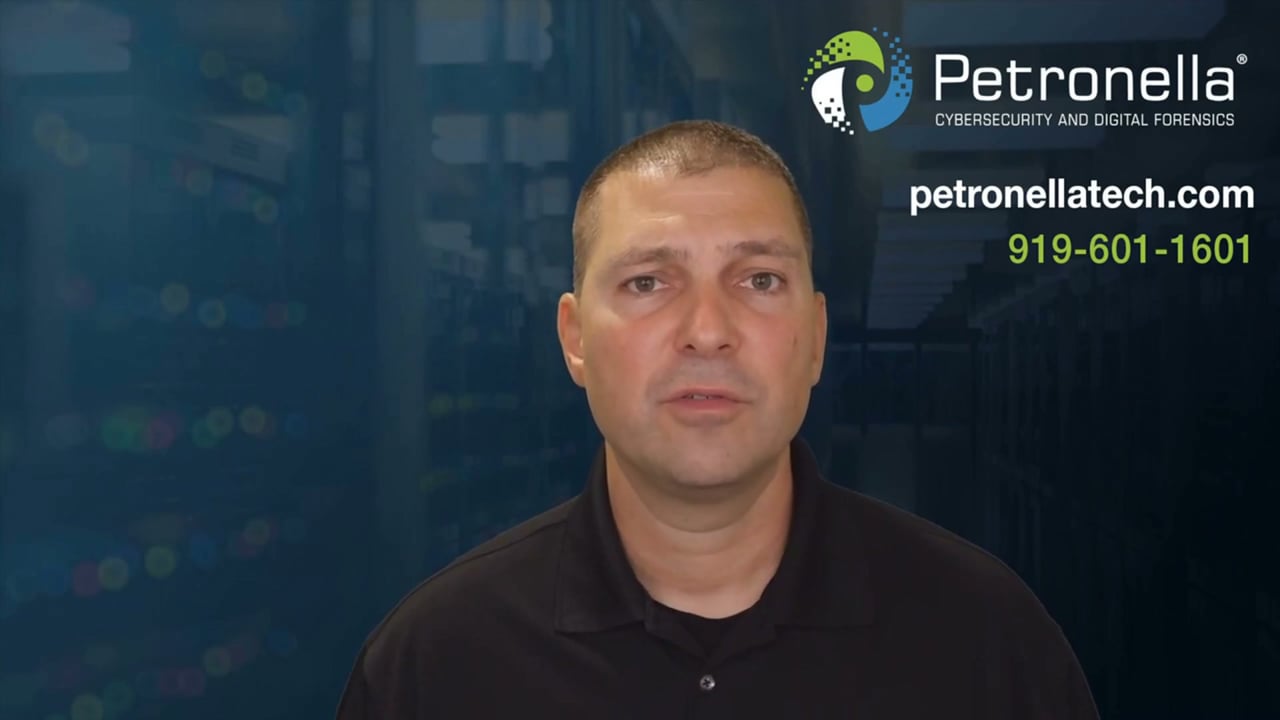Dr. Petronella introduces ComplianceArmor