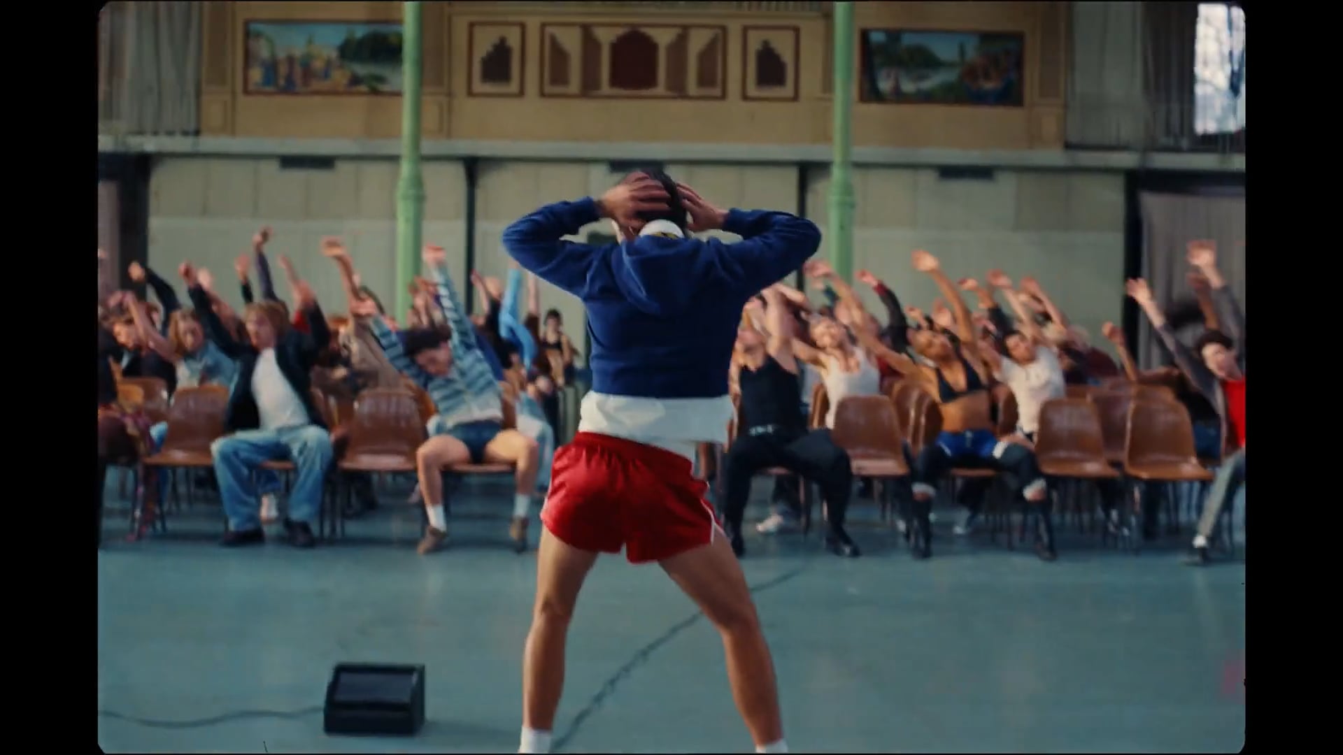 HARRY STYLES "Dance No More" | Colin Solal Cardo
