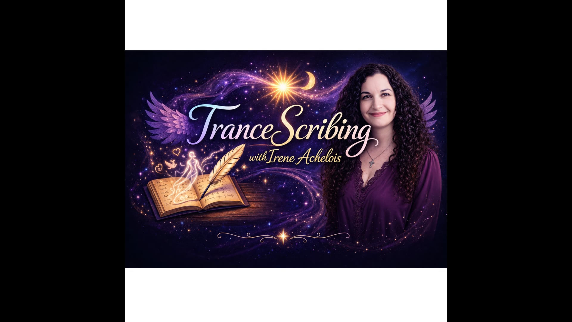 Trance Scribing 05-06-2026