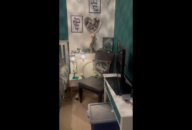 2 Double Rooms In Lovely House Main Photo