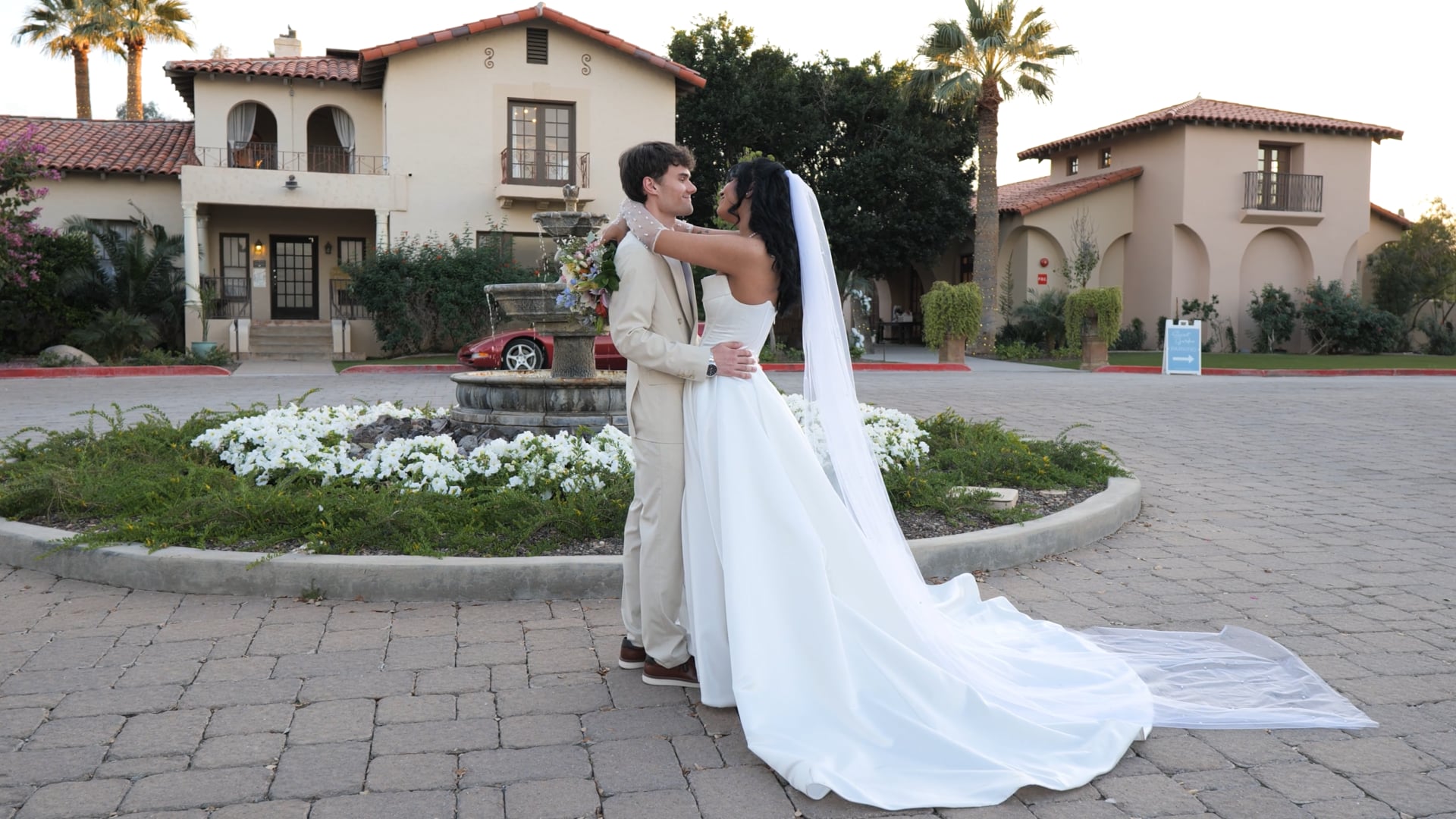 Alana & Charles 2.12.2026