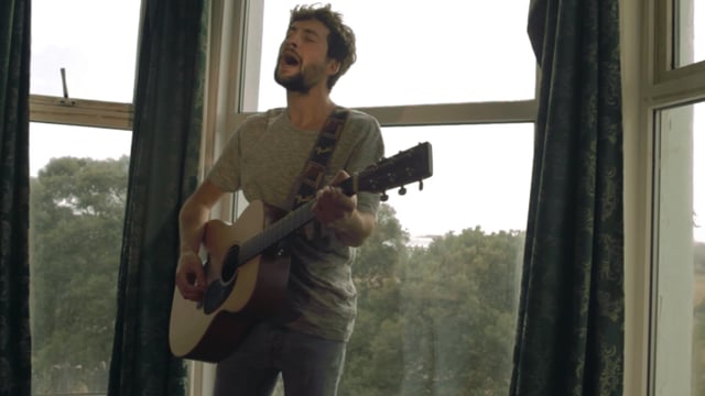 Sam Whiteway - "Only Ever High"