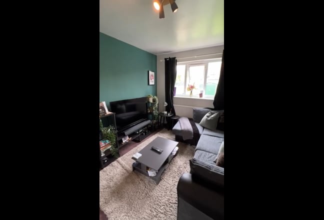Video 1: Sole use living room