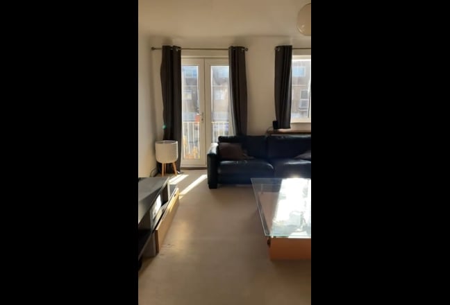 Double room - South Ealing, Acton Town - W5 Main Photo