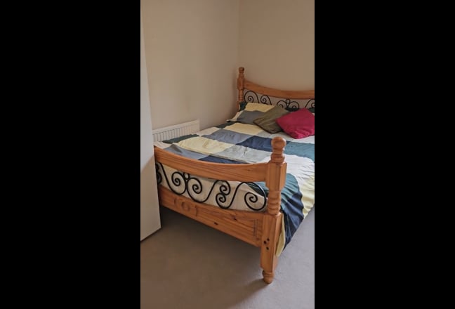 Double room (Bills Incl) Sydenham  Main Photo