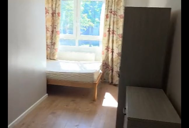 Stylish Furnished Rooms Near Holloway Road Station Main Photo