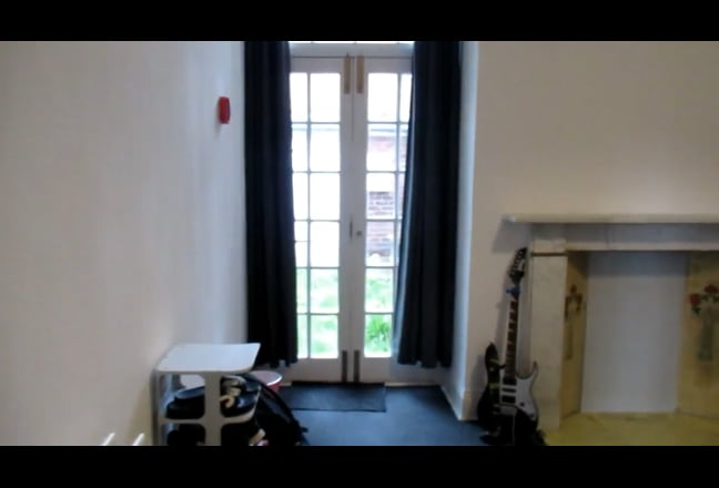 Ground Floor Furnished Double Bedroom Main Photo
