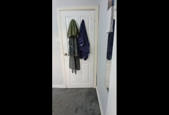 Double room to let - All bills included Main Photo