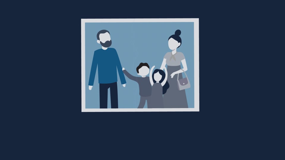 Still from Stowe Family Law – Stowe Family Law — animation