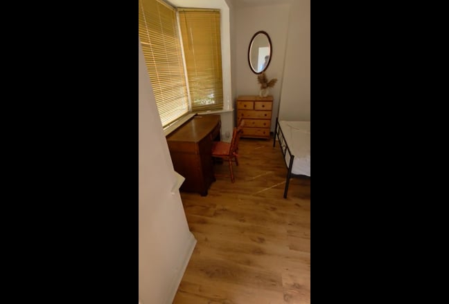 Video 1: Front of House