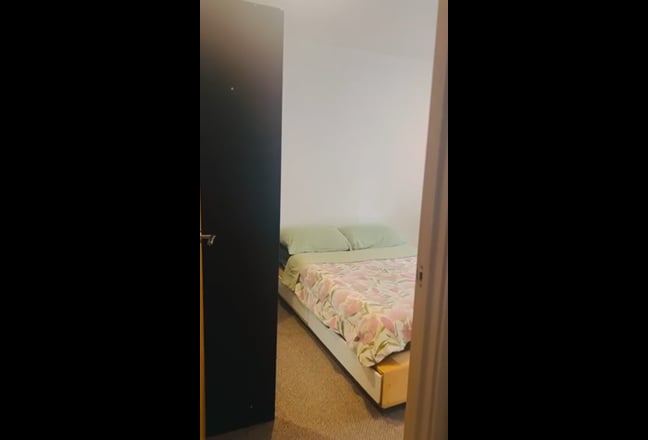 Double Room, furnished, incl. all bills &pound;720 PCM Main Photo