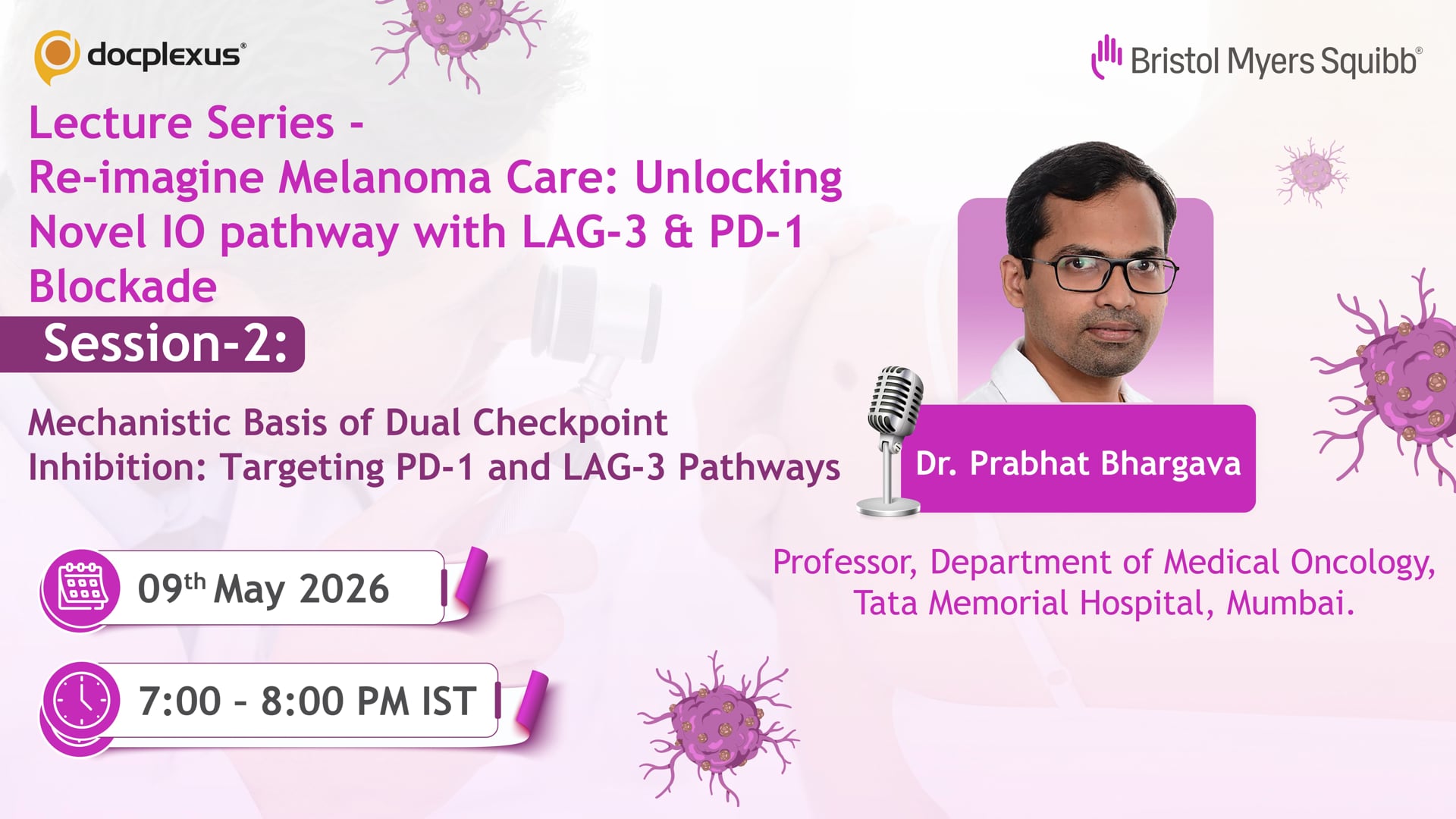 Mechanistic Basis of Dual Checkpoint Inhibition: Targeting PD-1 and LAG-3 Pathways