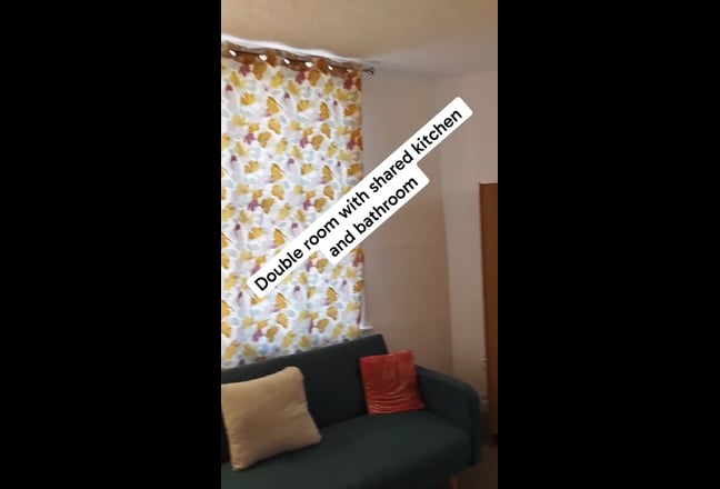 Double room Main Photo