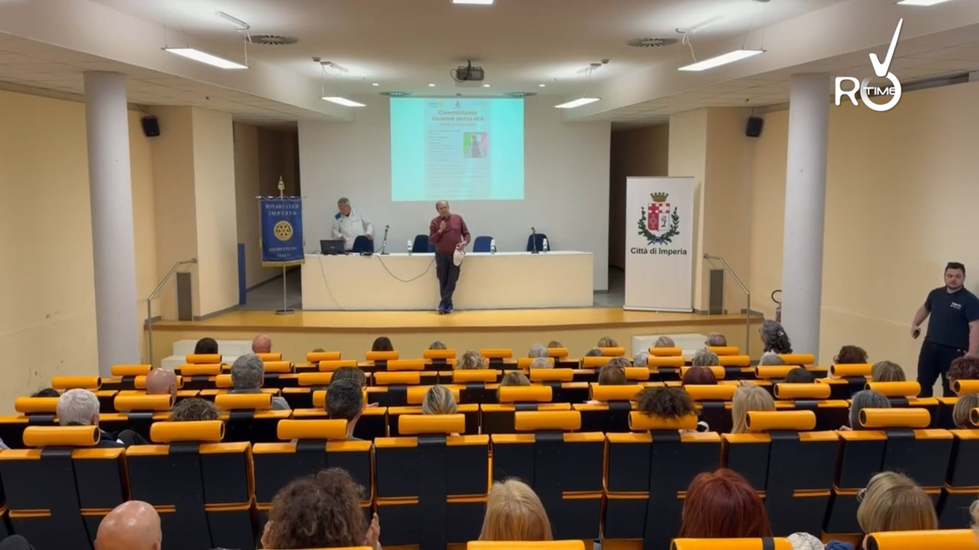 video