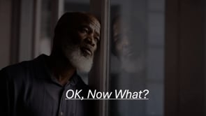 OK, Now What?