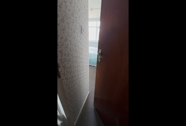 Double room in Babbacombe Main Photo