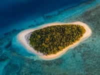 Pulau Jantai – Private island in Indonesia, Asia & Middle East – video thumbnail