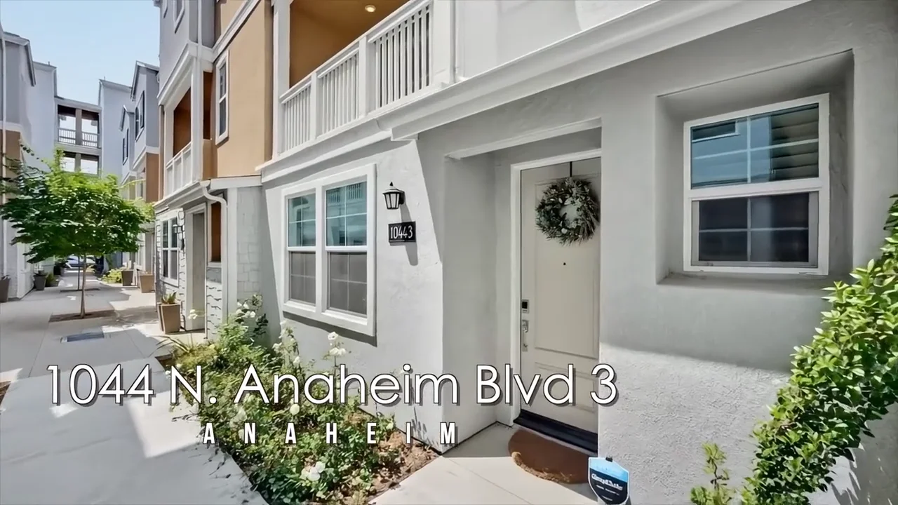 1044 N Anaheim Boulevard 3, Anaheim, CA 92801 | Pw26102812 | Seven