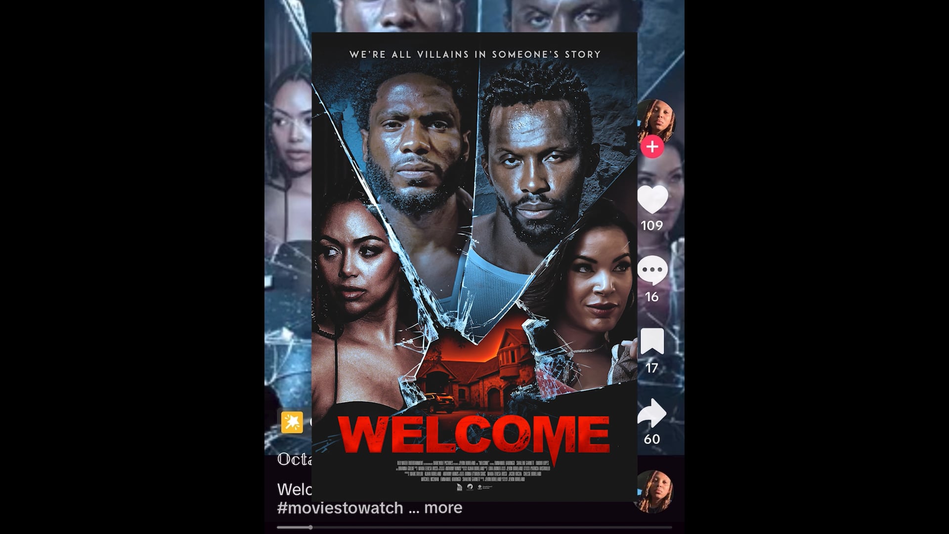 WELCOME 2025 MOVIE REACTION