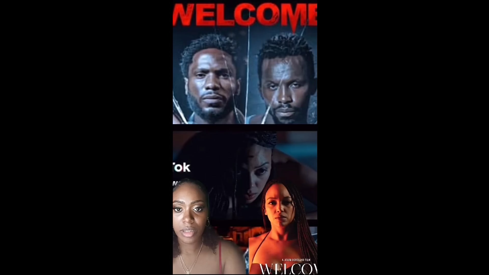 WELCOME 2025 MOVIE REACTION