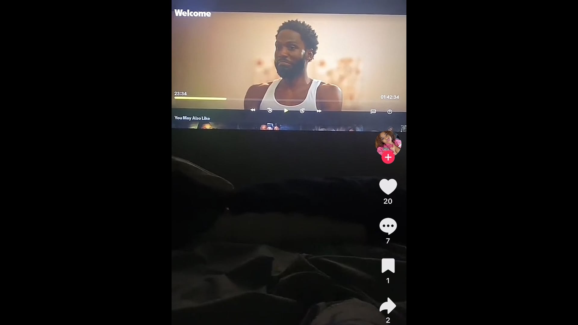 WELCOME 2025 MOVIE REACTION