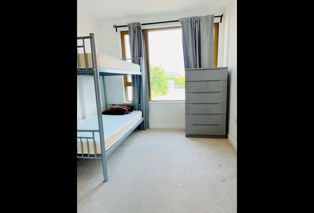 Double-Room Available,   Main Photo