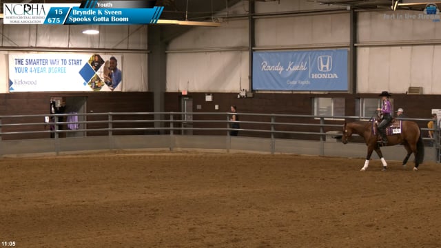 #675 Bryndle K Sveen