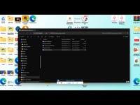 Prueba extensa del Siftware PROEHN 2026