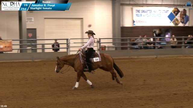 #784 Annalise R. Poepl