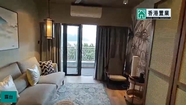 珀丽湾 马湾 1850466 售盘