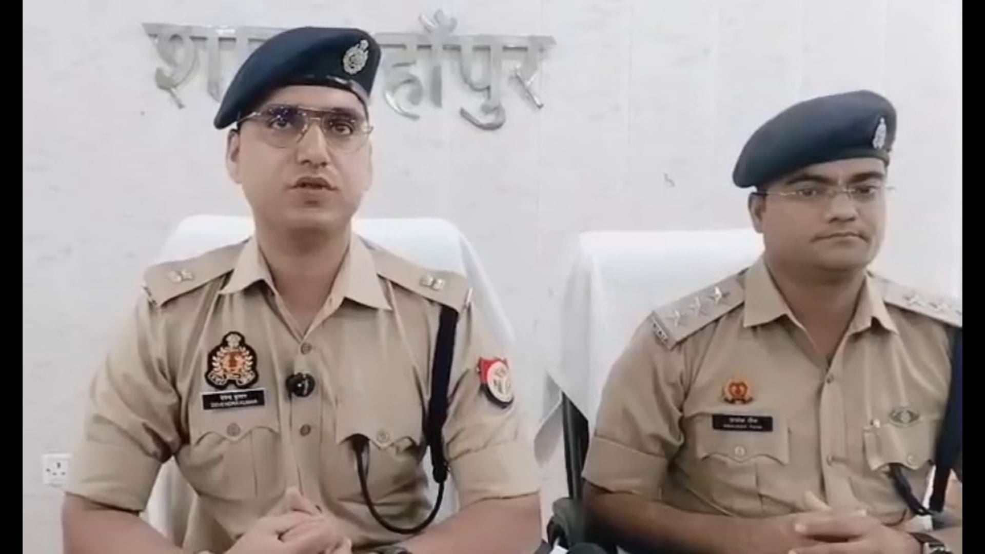थाना मदनापुर पुलिस, एसओजी, सर्विलांस एवं फील्ड यूनिट की संयुक्त टीम द्वारा हत्या की घटना का सफल अनावरण करते हुए घटना मे